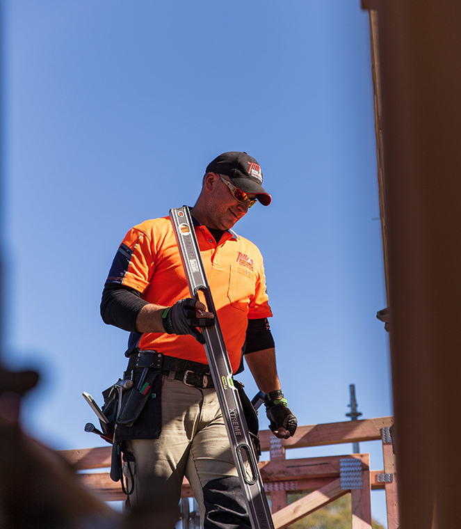 Building Reports