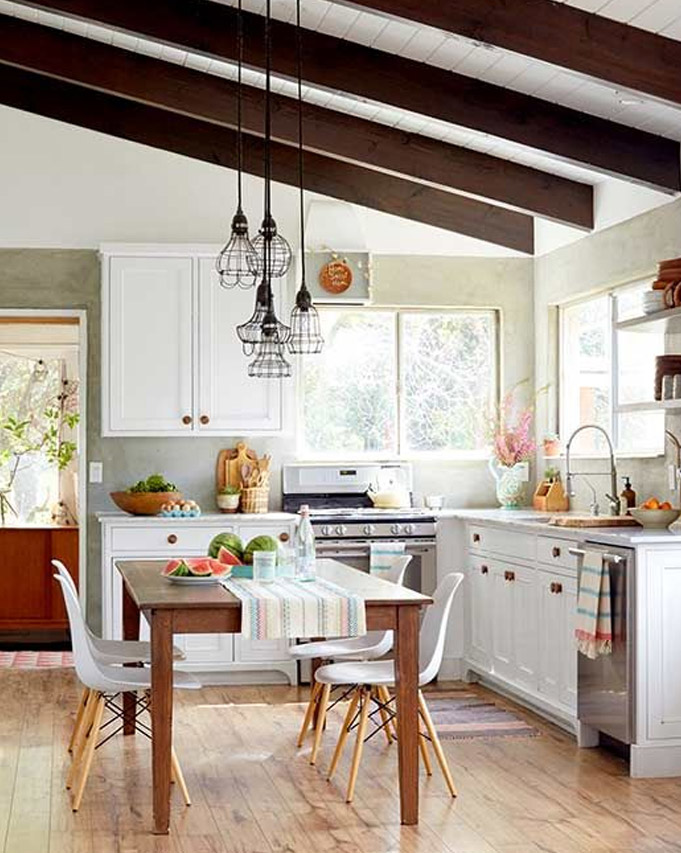 Character Home Renovations