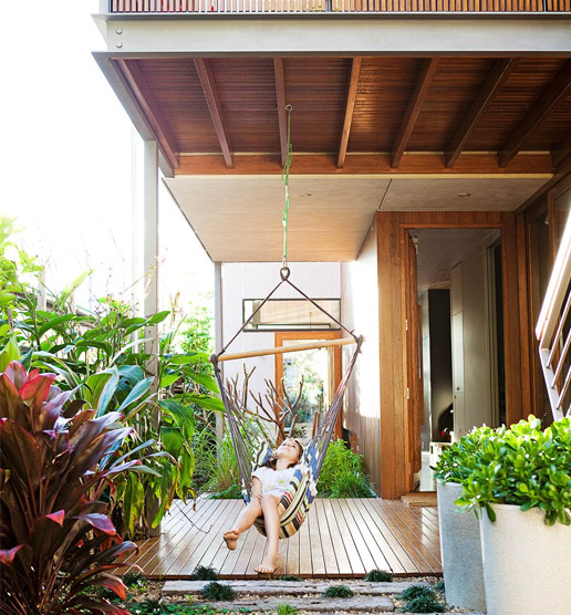 Eco-Friendly home building