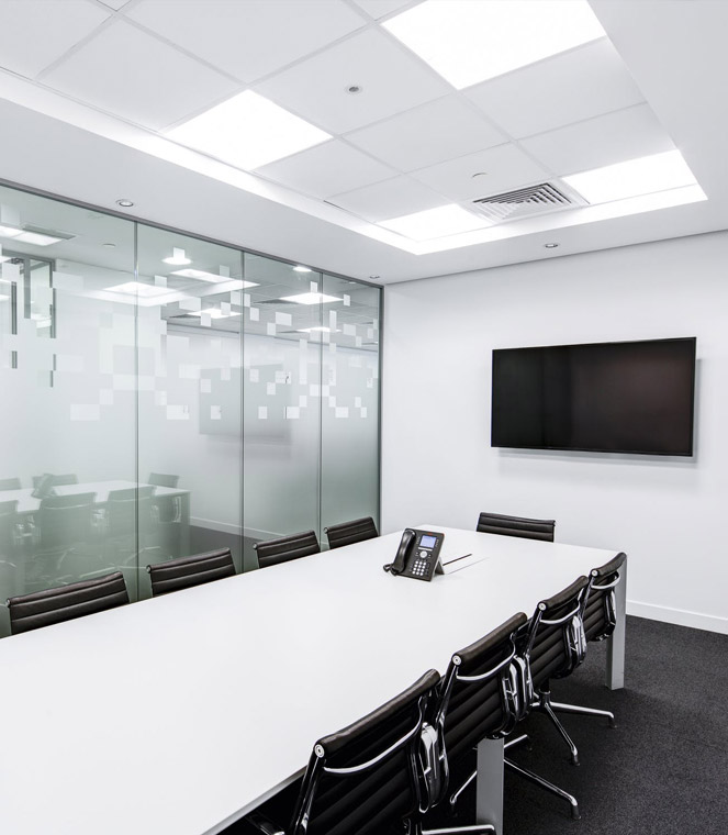 Office Fit Outs