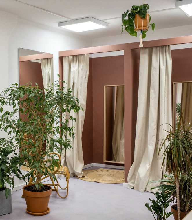 Shop Fit Outs